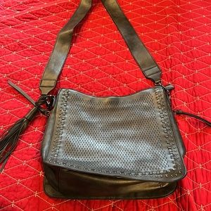 Jen & Co faux leather purse